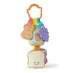 Melissa & Doug Motorikspielzeug zum Aufhängen für Babys | Sensorisches Spielzeug | Geschenk für Jungen und Mädchen