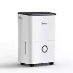 Midea Luftentfeuchter DF-20DEN7-WF, 20L/24h, Raumgröße ca.100m³, APP-fähig