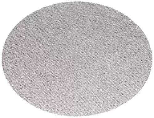 Mirka Abranet Schleifscheiben Ø 225 mm Klett P150 - Ideal für Holz, Spachtel, Lack & Kunststoff