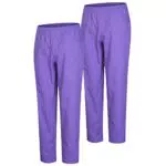 MISEMIYA Unisex Sanitätshose - Medizinische Arbeitsuniform - Ref. 8312