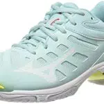 Mizuno Damen Wave Voltage Volleyball-Schuh