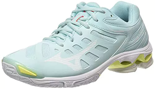 Mizuno Damen Wave Voltage Volleyball-Schuh
