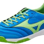 Mizuno Herren Futsal-Schuh - Klassiker für das Spiel auf hohem Niveau