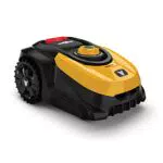 Mowox® RM 600 Li Rasenmäherroboter mit Mehrzonen-Funktion bis 600m², 28 V Lithium