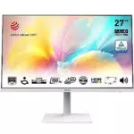 MSI Modern MD272XPWDE 27 Zoll Business Monitor, FHD 1920x1080, 100 Hz, IPS Panel, USB-C, HDMI, Displayport.