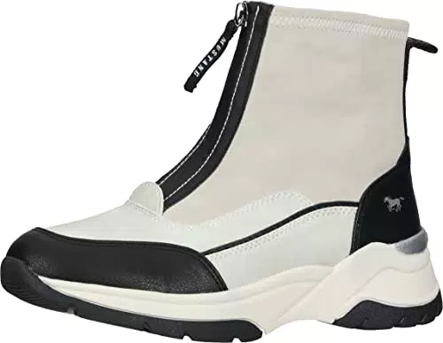 MUSTANG Damen Stiefelette