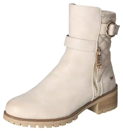 Mustang Stiefeletten für Damen und Herren