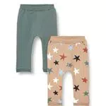 Name It Baby-Jungen NBMOBERT Sweat Pant