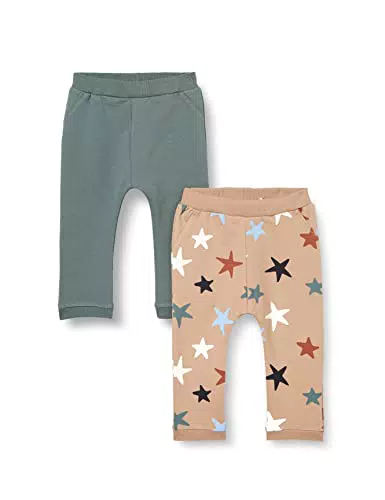 "Name It Baby-Jungen NBMOBERT Sweat Pant"