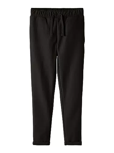 NAME IT Jungen Nkmkolson Sweat Pant Unb Noos Hose