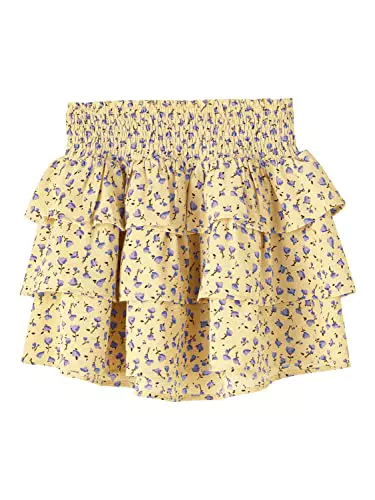 Name It Mädchen Skirt Rock - Modell NKFHANAH