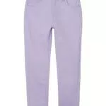NAME IT Mädchen Nkfrose Twiizza Hw A Mom Pant Noos Hose
