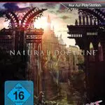 Natürliche Doktrin - Strategie-Rollenspiel für PS4