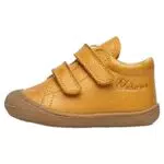 Naturino Cocoon Lauflernschuhe aus Nappaleder
