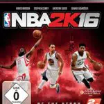 NBA 2K16 für PlayStation 3