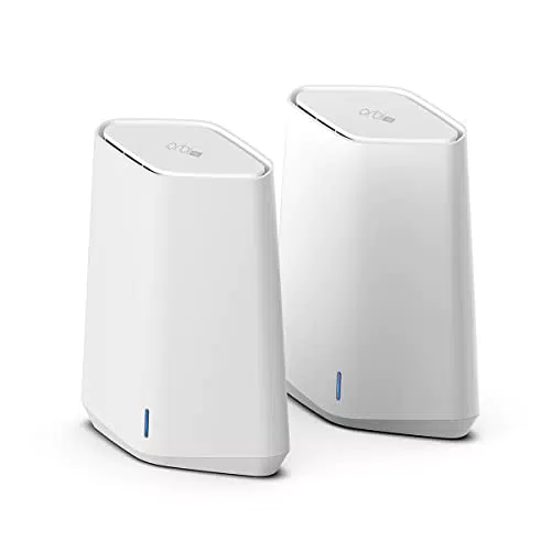 Netgear SXK30 - Leistungsstarker WLAN-Router