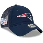 New Era 9Twenty Trucker Cap - Superbowl New England Patriots