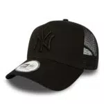 New Era New York Yankees MLB Baseball Cap - Verstellbarer Trucker Cap