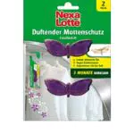Nexa Lotte Mottenschutz mit Langzeitwirkung und Frischeduft