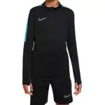 Nike DF ACD23 T-Shirt Schwarz