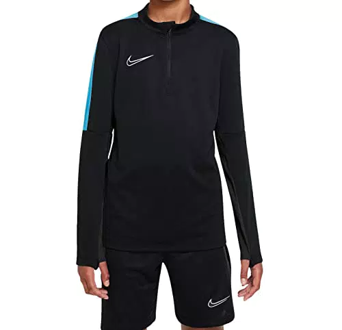 Nike DF ACD23 T-Shirt Schwarz