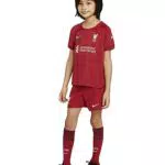 Nike FC Liverpool Offizielles Heimtrikot 2022/23 - Unisex Ausrüstung