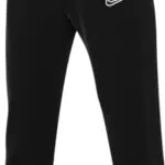 Nike Herren Gewebte Fußball Trainingshose Dri-FIT Acd23 - Schwarz/Weiß
