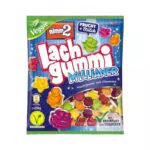 nimm2 Lachgummi Millionär - Vegetarisches Fruchtgummi mit Fruchtsaft und Vitaminen