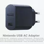 Nintendo Classic Mini USB-Netzteil: Kompatibel mit Nintendo Classic Mini Console