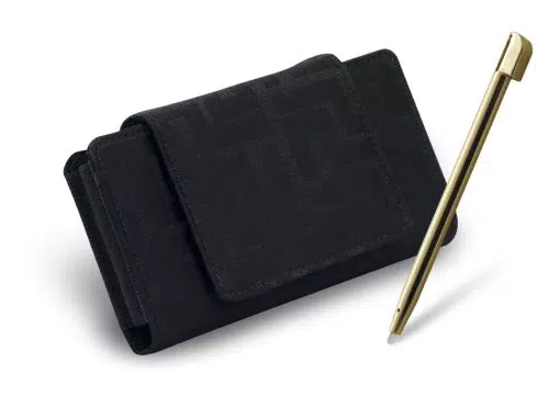 Nintendo DS Lite - Bag of Elegance - Tasche