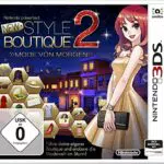 Nintendo - New Style Boutique 2: Modetrends der Zukunft