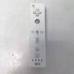 Nintendo Wii/Wii U Remote Plus - Weiß