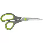 Nirosta Universal Scheren aus Edelstahl - Praktika 23 cm