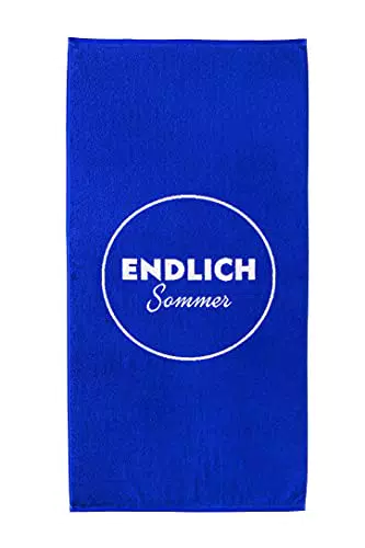 NIVEA Badehandtuch - Sommer 2020 Angebot