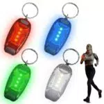 LED Blinklicht Sicherheitslicht für Kinder und Haustiere - Nizirioo