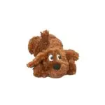 Plüsch Hund Schlappi für Hunde - Große Rassen, 27 cm