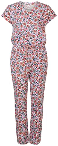Noppies Jumpsuit Parkville - Farbe: Pristine - Größe: 92