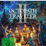OCTOPATH TRAVELER II