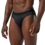 Odlo Herren Funktionsunterwäsche Unterhose ACTIVE F-DRY LIGHT ECO