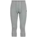 Odlo Herren Funktionsunterwäsche ACTIVE WARM ECO 3/4 Hose