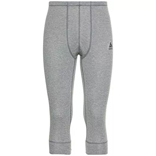 Odlo Herren Funktionsunterwäsche ACTIVE WARM ECO 3/4 Hose