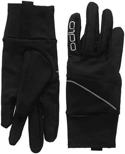 Odlo Unisex Handschuhe INTENSITY SAFETY LIGHT