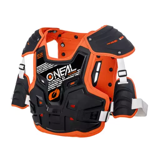 O'NEAL, Brustprotektor, Motocross Enduro, Aus Kunststoff-Spritzguss