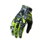 O'NEAL, Fahrrad- & Motocross-Handschuhe, Kinder, MX MTB DH FR Downhill Freeride