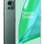 OnePlus 9 Pro 5G - Smartphone mit 256GB Speicher und 12GB RAM