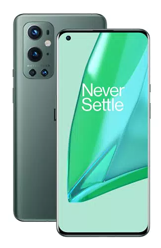 OnePlus 9 Pro 5G - Smartphone mit 256GB Speicher und 12GB RAM