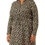 ONLY Damen Langarmshirt Nachtblau - Tops