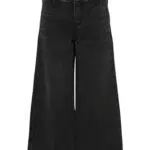 ONLY Mädchen Kogcomet Wide Dnm Pim528 Noos Hose