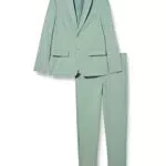 ONLY & SONS Herren Slim Fit Anzug Sakko
