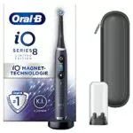 Oral-B iO Series 8 Elektrische Zahnbürste/Electric Toothbrush